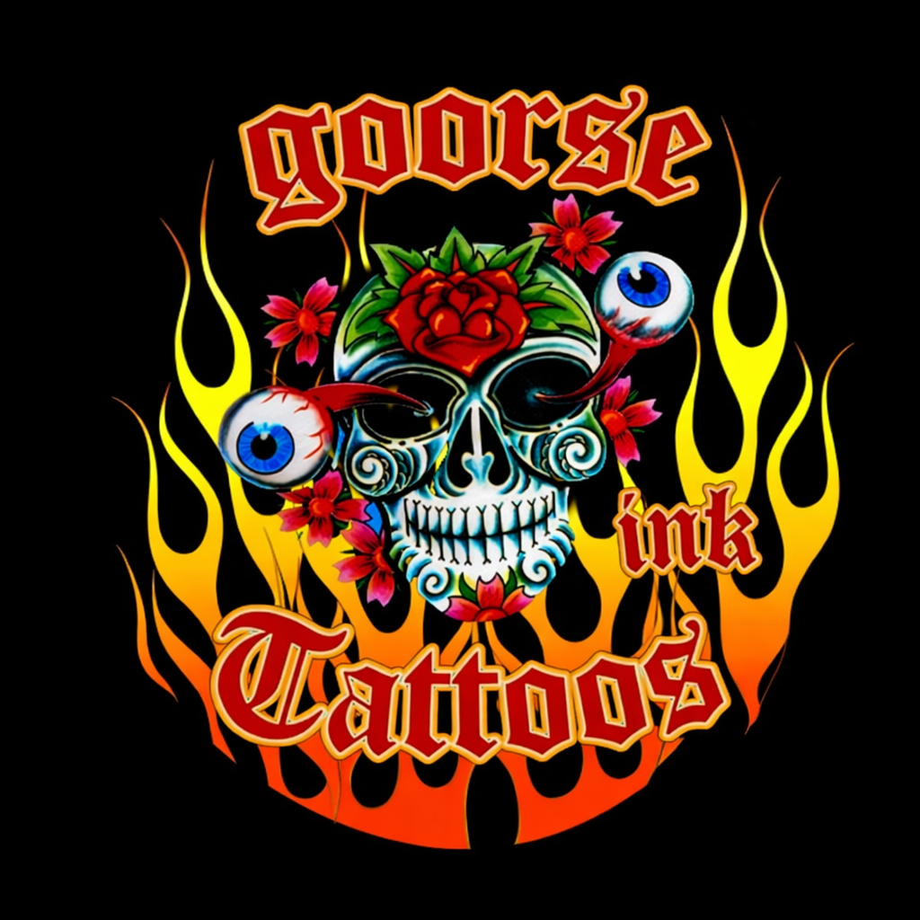 Goorse Ink Tattoos Logo
